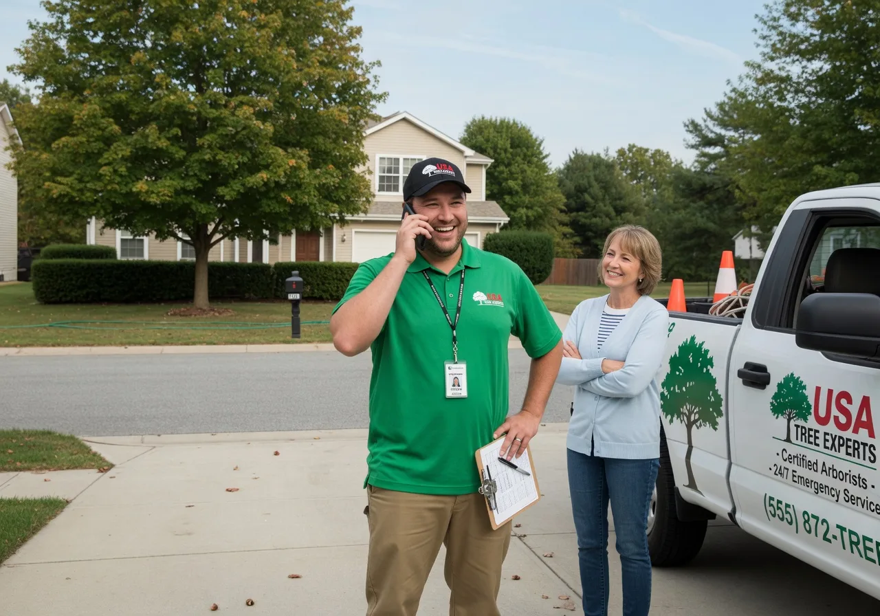 Tree Services Silver Creek, WA FAQs